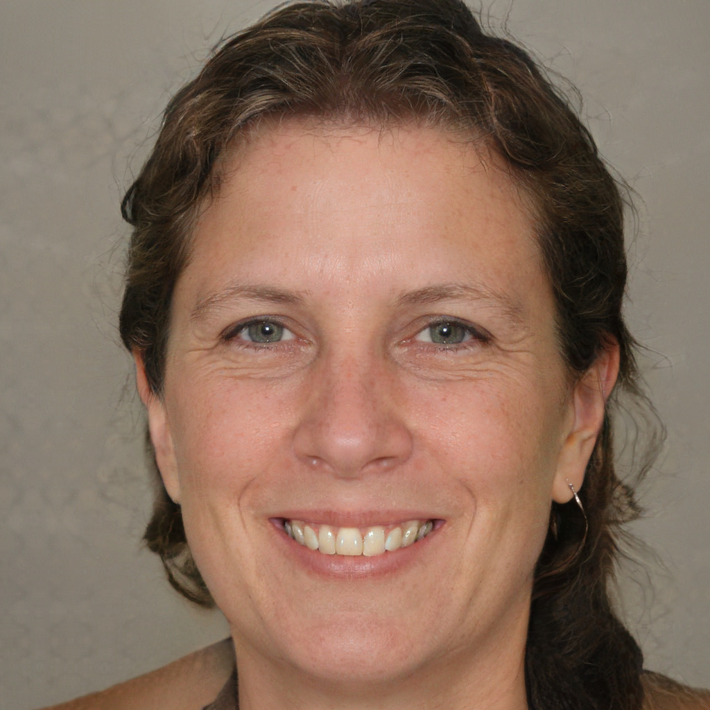 Photo de profil de Julie Lambert
