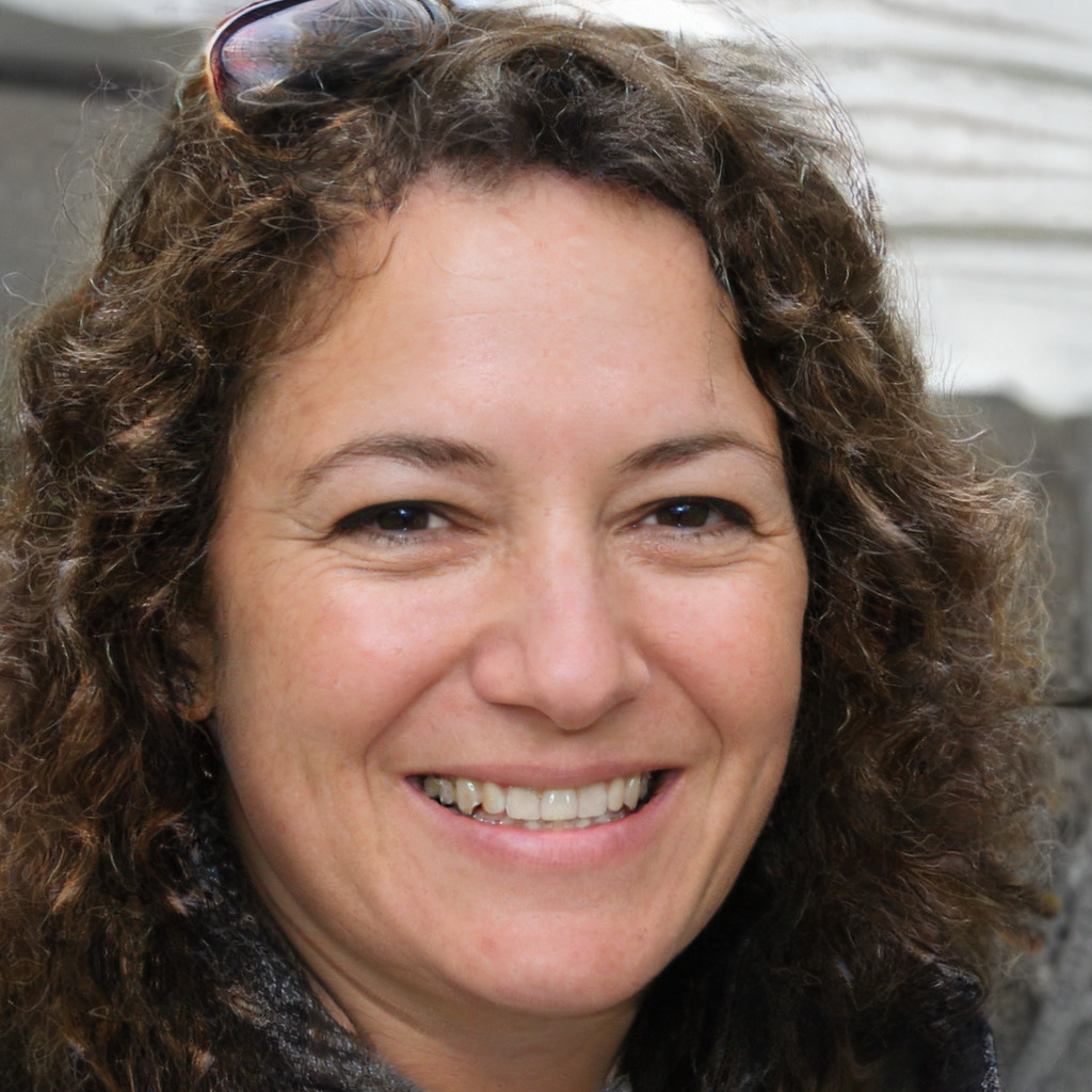 Photo de profil de Élodie Marchand
