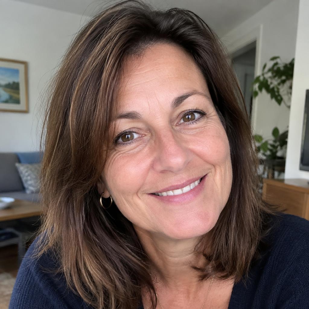 Photo de profil de Manon Lefèvre
